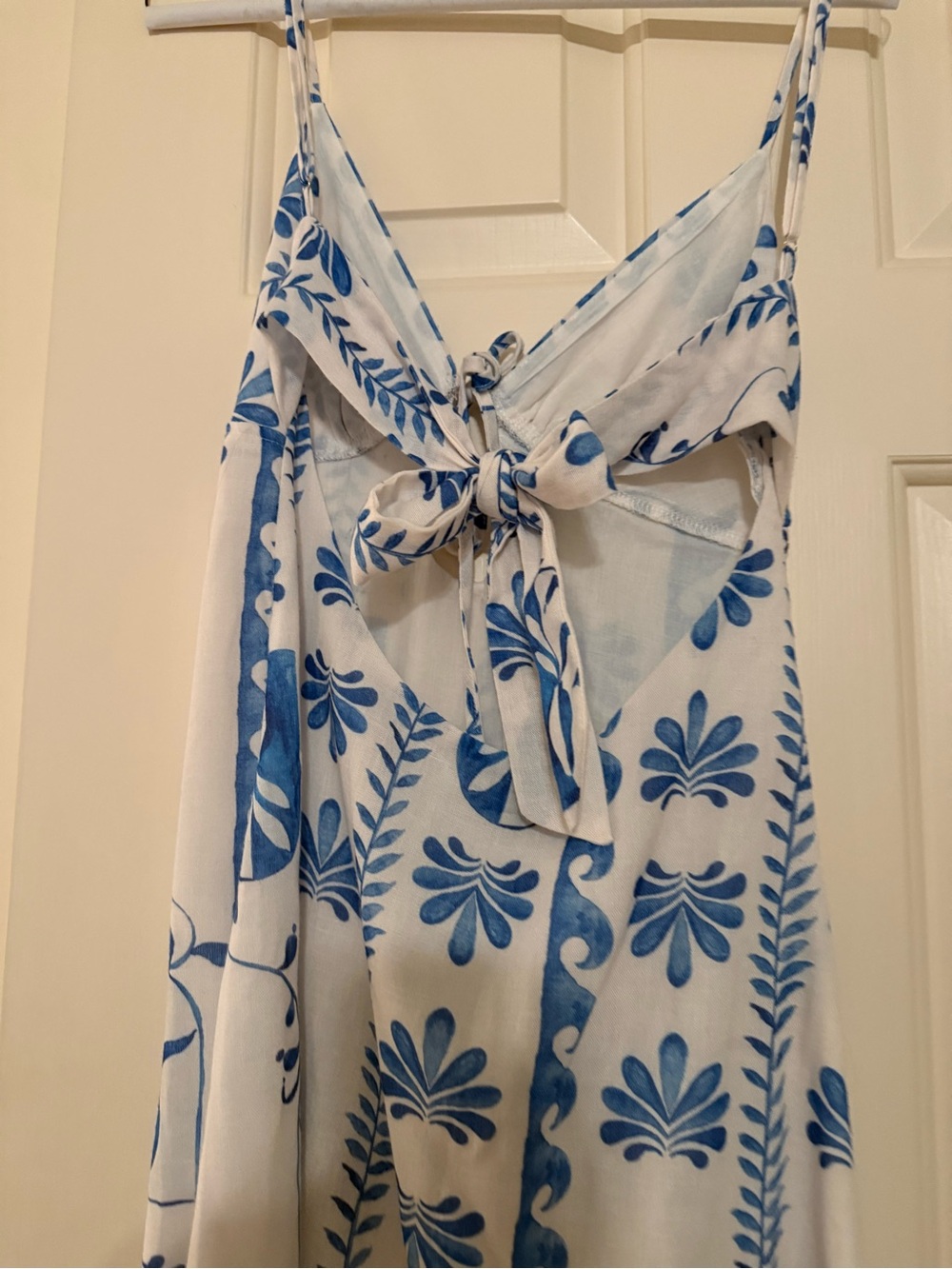 PEPPERMAYO MAXI DRESS SIZE 2 - Picture 5 of 9